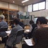 第2組 聞法会を開催しました 第2組 聞法会を開催しました