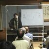 第二組 聞法会を開催しました 第二組 聞法会を開催しました