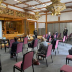 気になった点や今後の課題：天満別院［慶讃法要お待ち受け大会 リポート④］