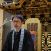 青年教化向け動画撮影 第二弾—お坊さんらしさ・真宗のお坊さんらしさ— 青年教化向け動画撮影 第二弾—お坊さんらしさ・真宗のお坊さんらしさ—