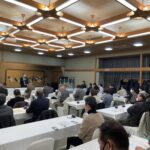 13組 門徒会・同朋総会が開催されました。
