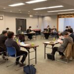 北河内ブロック協議会総会