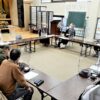 第2組門徒会総会開催 第2組門徒会総会開催
