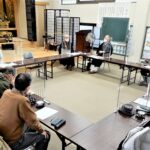 第2組門徒会総会開催