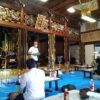 仏青~立華講習~安泉寺 仏青~立華講習~安泉寺