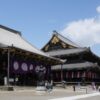 宗祖親鸞聖人御誕生850年・立教開宗800年慶讃法要に団体で参拝