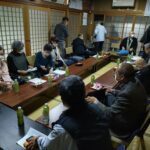 ポストコロナに向けて事業を検討〜組門徒会・組推協の常任委員会が開催される。