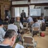 第二組 聞法会を開催しました 第二組 聞法会を開催しました