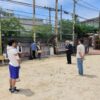 仏青-教区スポーツ大会- 仏青-教区スポーツ大会-