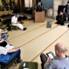 第2組朋友会とあゆみの会合同研修会 開催しました 第2組朋友会とあゆみの会合同研修会 開催しました