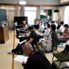 第二組 聞法会を開催しました 第二組 聞法会を開催しました