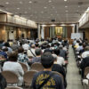 第6組同朋大会開催　祖父江佳乃師の法話を聴聞