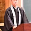 第二組　聞法会を開催しました