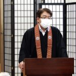 第2組門徒会＆あゆみの会合同研修会　開催