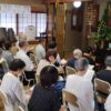 第二組　聞法会を開催しました