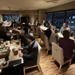 組門徒会忘年会を開催