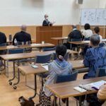 17組 共に学ぶ集い〈組門徒会研修会〉