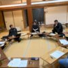 第５組　青年会　座談会