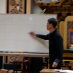 ２０２３年度　子ども同朋唱和講習会講師対象研修会　開催しました
