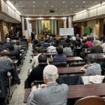 門徒会・組推協の合同聞法会を開催