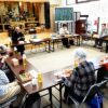 第2組門徒会総会 開催 第2組門徒会総会 開催