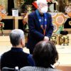 あゆみの会第1回例会 開催 あゆみの会第1回例会 開催