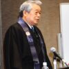 第2組第39回同朋大会がひらかれました。 第2組第39回同朋大会がひらかれました。