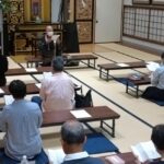 教区声明講習会