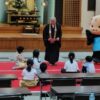 子どものつどい　開催しました　