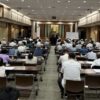 門徒会・組推協の合同聞法会を開催