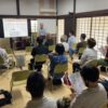 二組　人権学習会をひらきました
