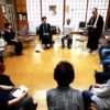 あゆみの会 第2組朋友会との合同研修会 開催 あゆみの会 第2組朋友会との合同研修会 開催