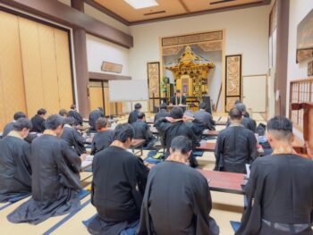 特別講義の様子