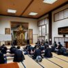 大阪聲明塾第17期生 「開講式」「特別講義」 大阪聲明塾第17期生 「開講式」「特別講義」