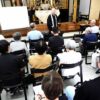 第二組 聞法会を開催しました 第二組 聞法会を開催しました