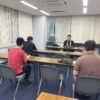 第16組　青年会　声明講習会