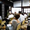 第2組門徒会員研修大会&あゆみの会例会合同研修会が開催されました 第2組門徒会員研修大会&あゆみの会例会合同研修会が開催されました