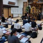 2024年度 教区声明講習会　開講しました