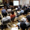 第二組　聞法会を開催しました