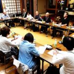 第2組教化委員会
