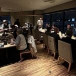 組門徒会忘年会を開催　門徒・住職・坊守が揃って交流