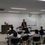 2024年度 得度準備講習会・得度受式後講習会　開催しました