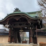 仏青研修旅行・他教区交流会　2日目