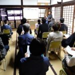 第二組 人権学習会