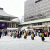 教区慶讃法要に組から150名近くが参拝 教区慶讃法要に組から150名近くが参拝