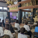 第17組 坊守会１日研修会