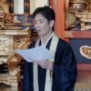 第2組本年度の聞法会スタートしました 第2組本年度の聞法会スタートしました