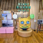 第21組研修旅行(岡山) 1日目