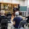 第２組聞法会開催