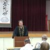 第4期　同朋の会推進講座　前期・後期教習の完了　テーマ「お寺って、何であるの？」